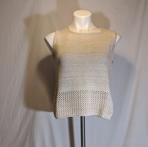 Avacin Cotton & Flax Top